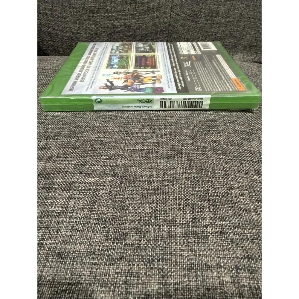 Rare Replay for XBOX ONE (BRAND NEW & FACTORY SEALED) 30 Games In One Retro